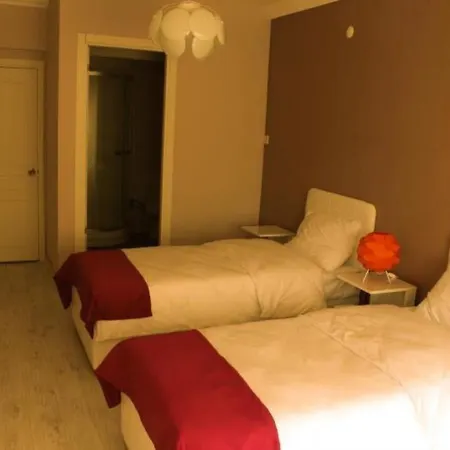 Hotel Beyaz Buyukcekmece