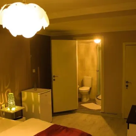 Beyaz Hotel 2*