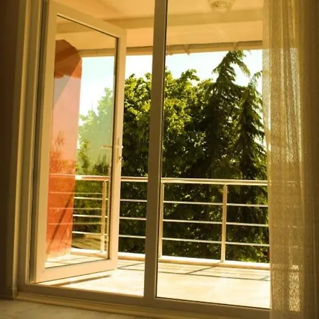 Beyaz Hotel