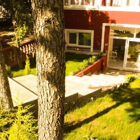 Hotel Beyaz Buyukcekmece