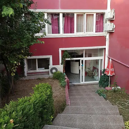 Beyaz 2* Büyükçekmece