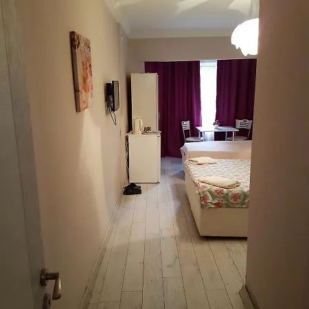 Hotel Beyaz 2*