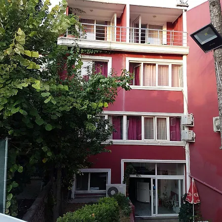Hotel Beyaz 2*