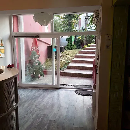 Hotel Beyaz 2*