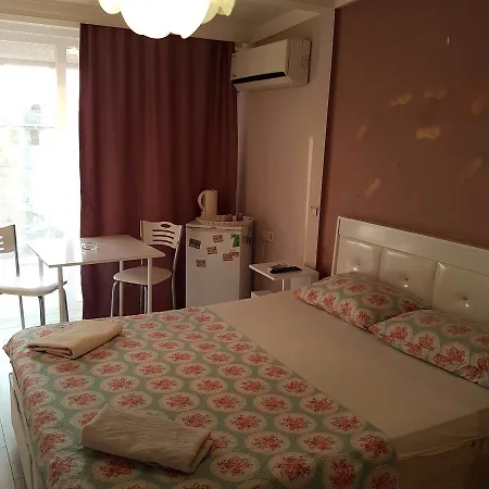 Hotel Beyaz 2*