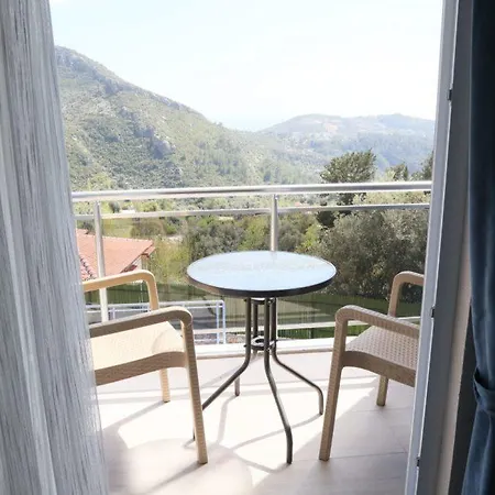 Hotel Beyaz 2*