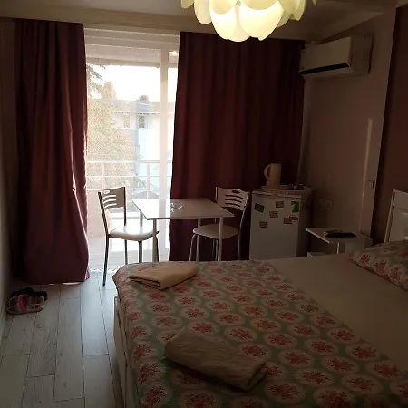 Hotel Beyaz 2*