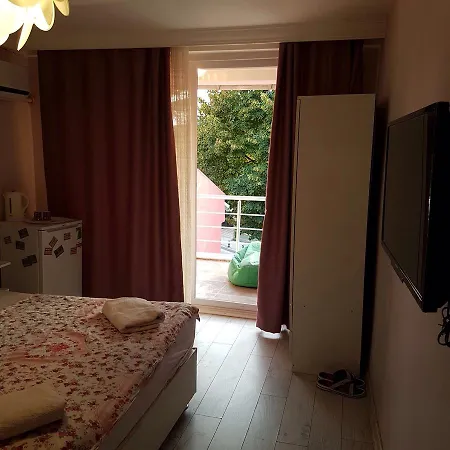 Hotel Beyaz 2*