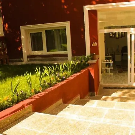 Hotel Beyaz