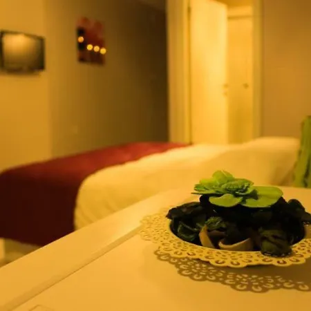 Beyaz Hotel 2*
